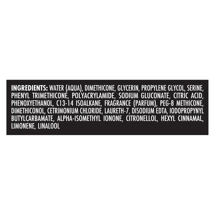 Nexxus KERAPHIX Liquid Crystal Treatment – High-End Hair Restoration with Keratin Technology