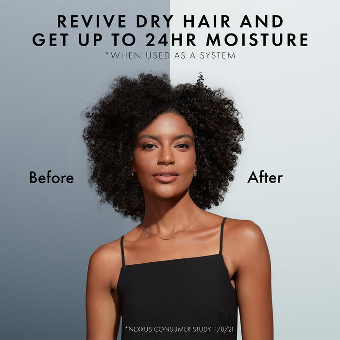 24-hour moisture retention claim