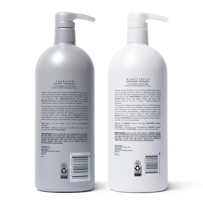 silicone-free lightweight liquid formula