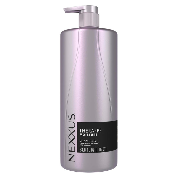 polysoft hydrator technology with 4.9% active concentration for moisture balance restoration