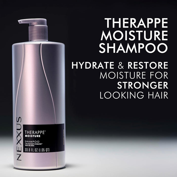 formulated for all hair colors and all hair textures