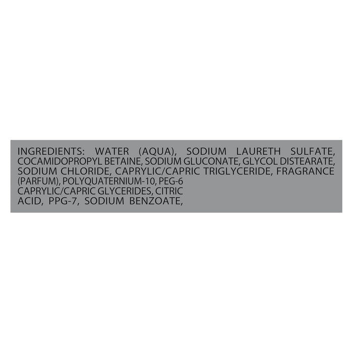 Nexxus Therapee High-Performance Shampoo – Craft-Formulated Moisture Restoration with Protein Science