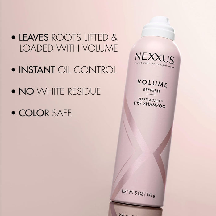 13.5 oz standard salon-style bottle size, part of a paired shampoo-and-conditioner system
