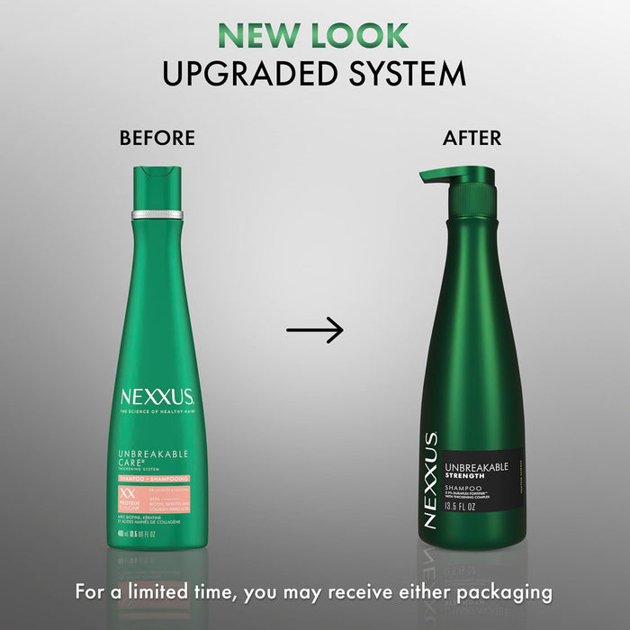 ph-optimizing formula that increases cortex resilience and elasticity in fine hair