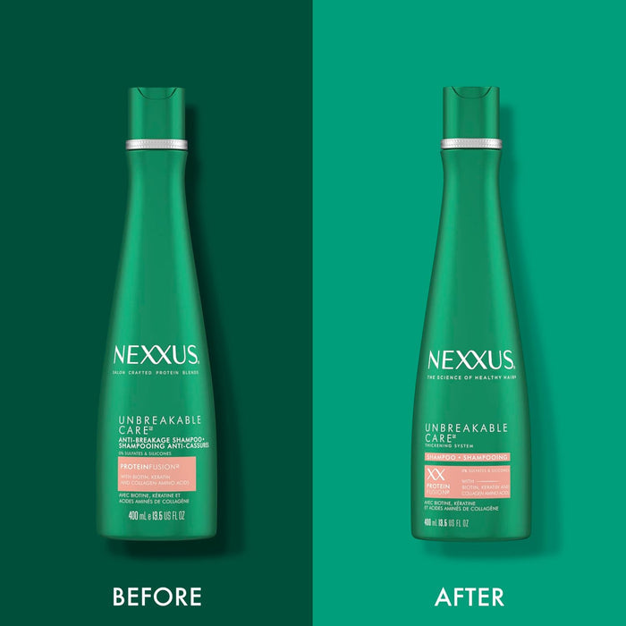 available in single 13.5 fl oz or value pack of 2 for extended supply