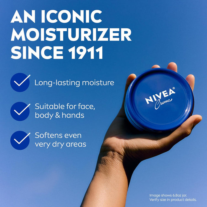 non-comedogenic, fast-absorbing cream texture
