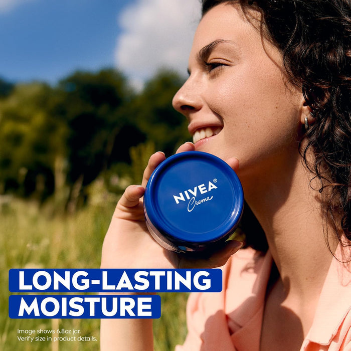 multi-use formulation for face, hands and body in one product