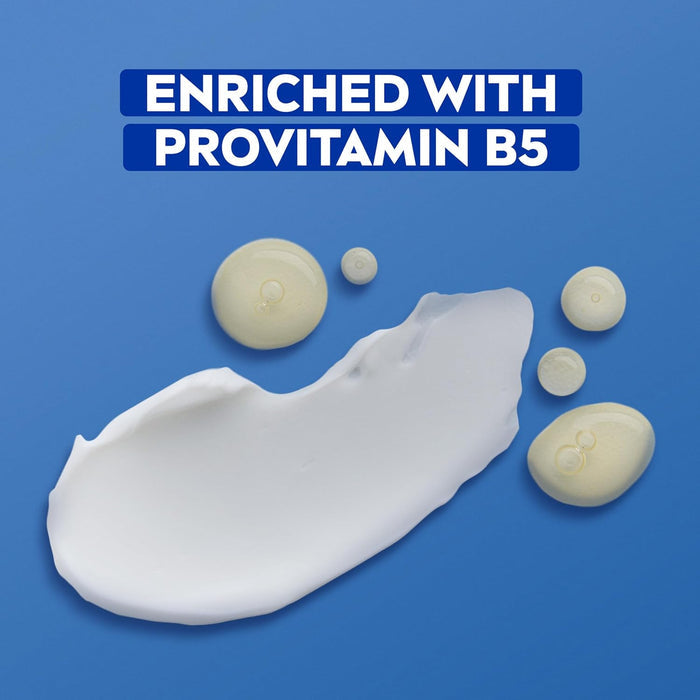 NIVEA Creme Provitamin B5 Cream – Affordable Housewarming Gift for Hostesses and New Homeowners, 16 Oz
