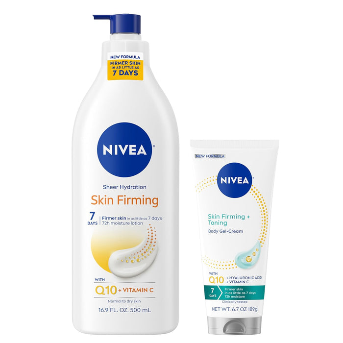 coenzyme q10 and vitamin c enriched formula in both products