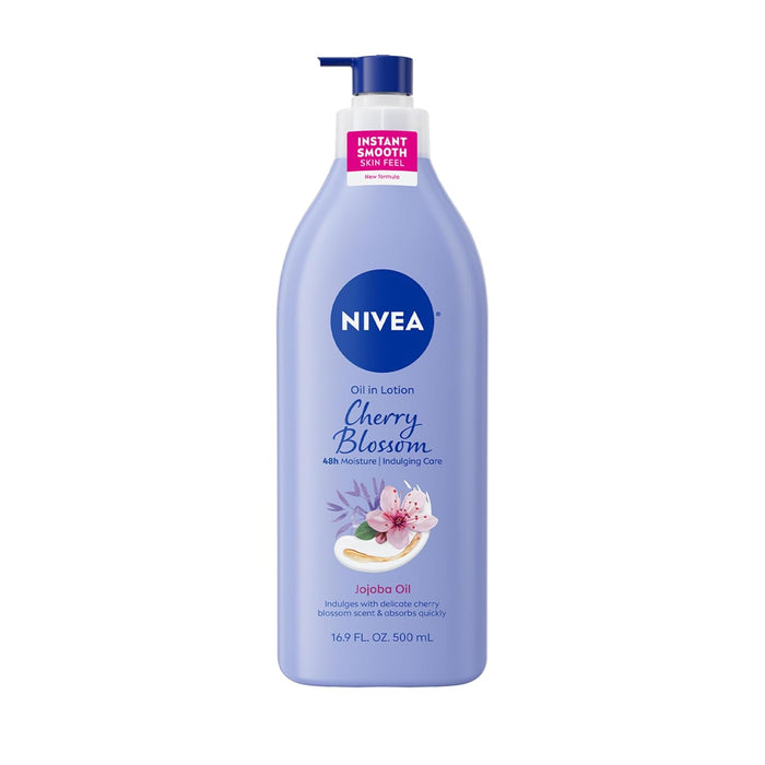 48-hour deep moisturizing formula