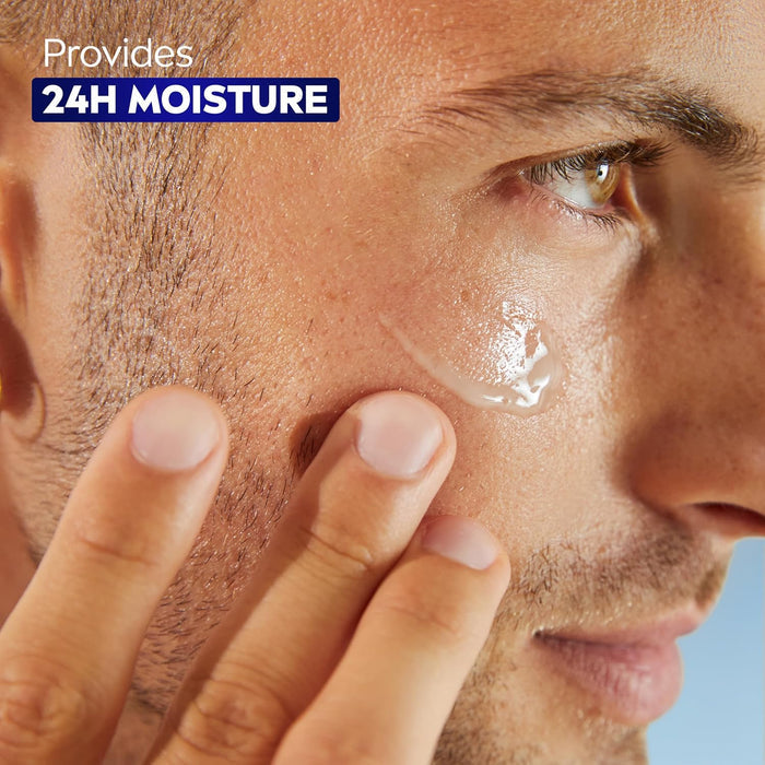 dermatologically tested for all skin types