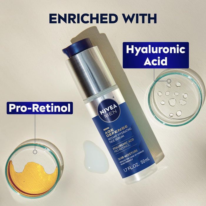 90% naturally derived ingredients; free from phthalates, parabens, silicones, and drying alcohols