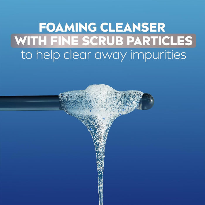 4.4 oz squeeze tube format for controlled dispensing in wet conditions
