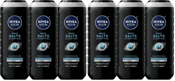 16.9 Fl Oz (Pack of 6) - 16.9 Ounce (Pack of 3)