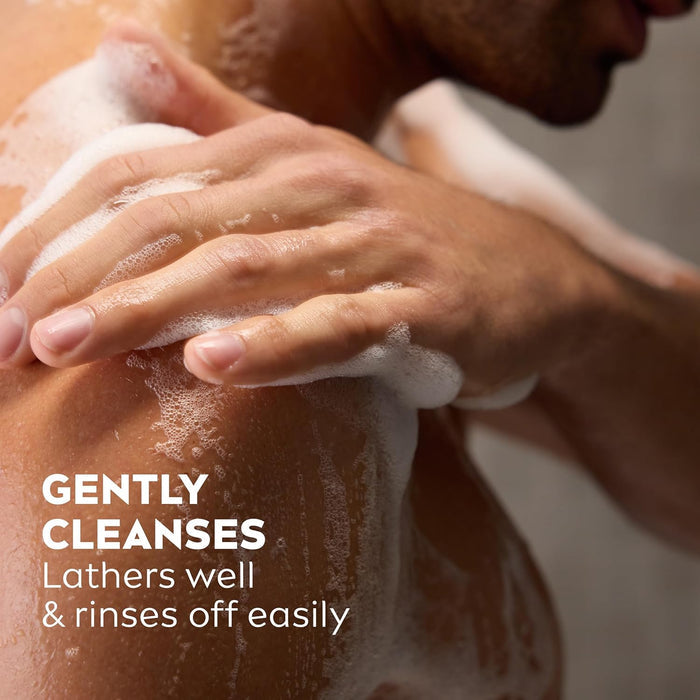 vegan formula free from parabens, phthalates, microplastics, and animal-derived ingredients