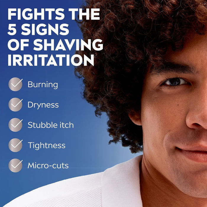 unscented variant suited for fragrance-sensitive users