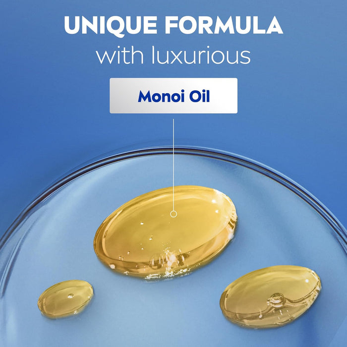 tropical coconut fragrance engaging the senses