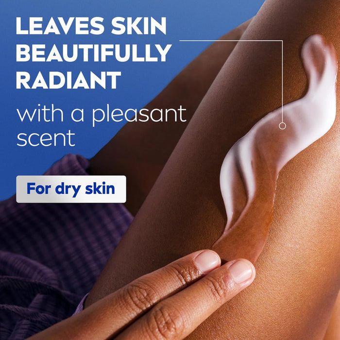 72-hour clinically proven moisturization