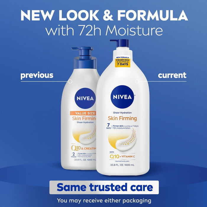 72-hour clinically tested moisturization