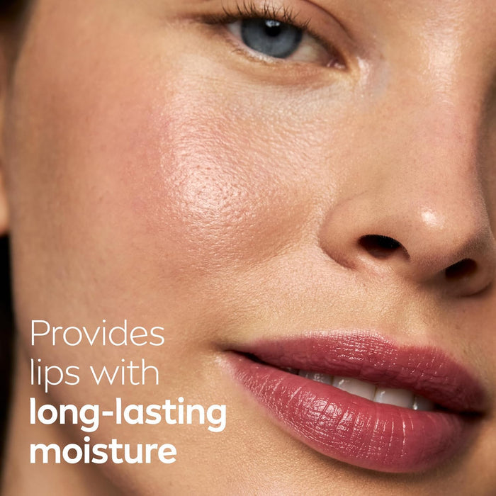 free from preservatives, phthalates, and silicones; dermatologically tested