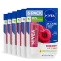 Cherry - 0.17 Ounce (Pack of 6)