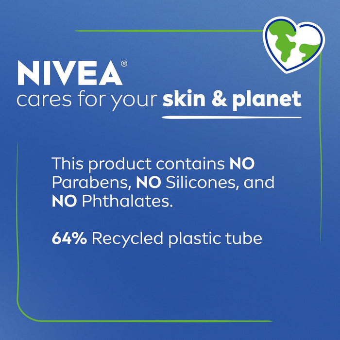 NIVEA Skin Firming Body Gel Cream – Holiday Gift Set Staple for the Mom Prioritizing Anti-Aging Body Care
