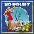 No Doubt - Tragic Kingdom