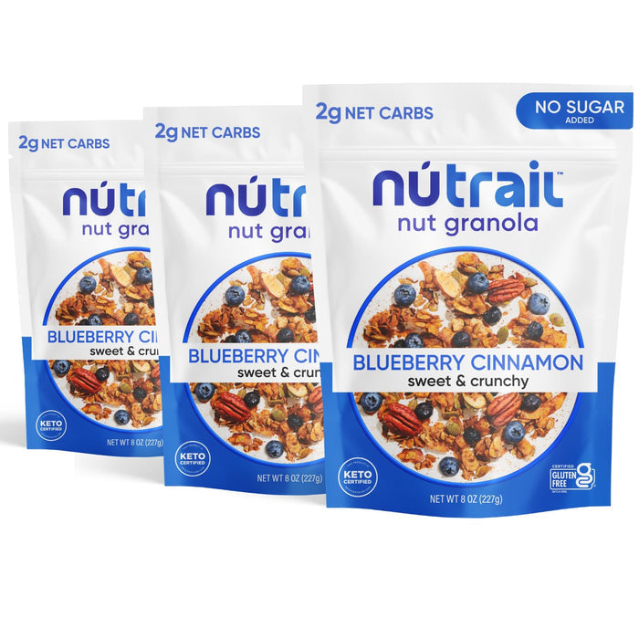8 Ounce (Pack of 3)