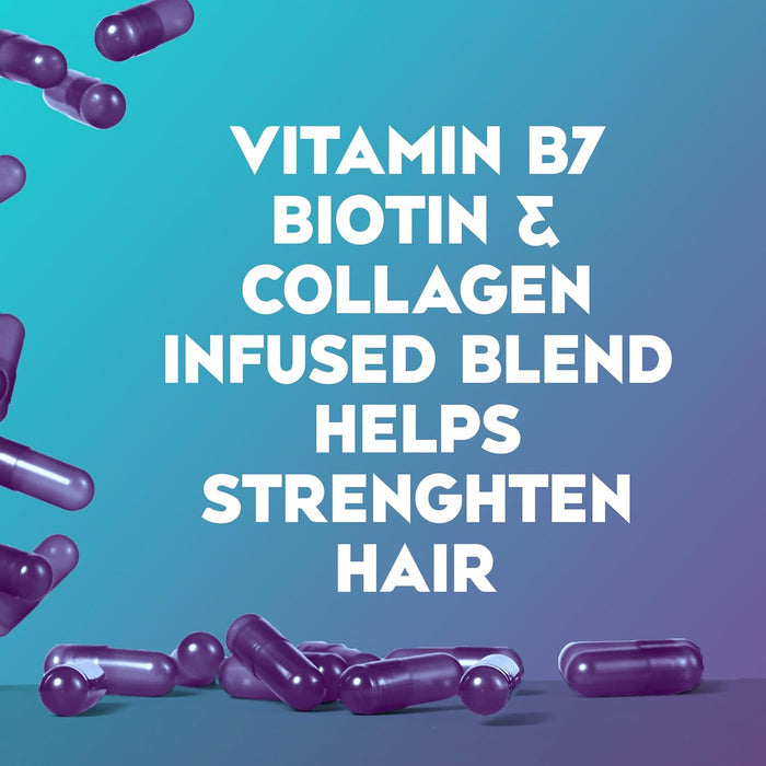 OGX Biotin & Collagen Conditioner 25.4 oz – Mindful Volumizing Hair Care for Daily Wellbeing Routines