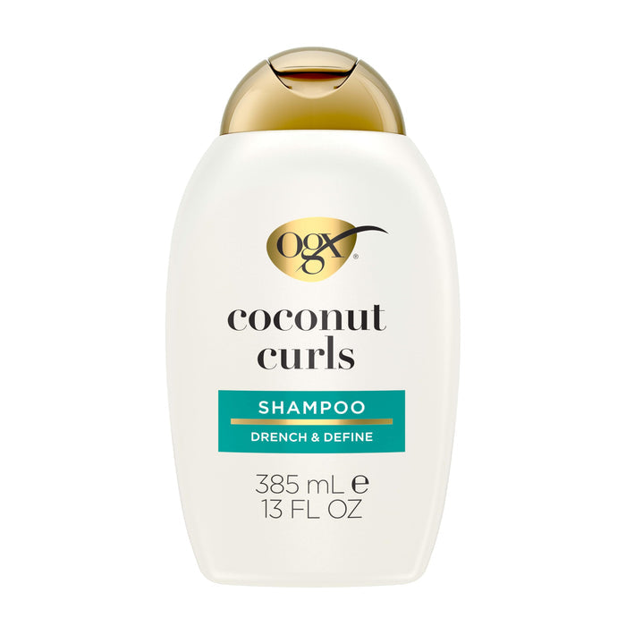 13 Fl Oz (Pack of 1) - Shampoo