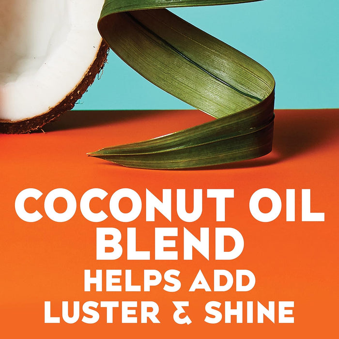 coconut water, white orange, and tonka bean signature scent