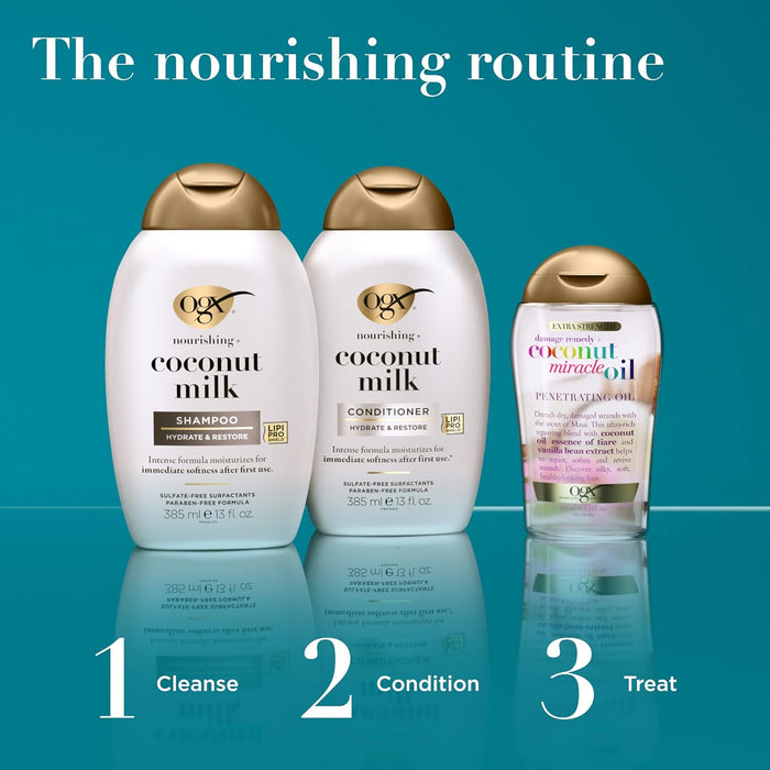 free-from formulation: no sulfated surfactants, parabens, phthalates, microplastics, or dyes