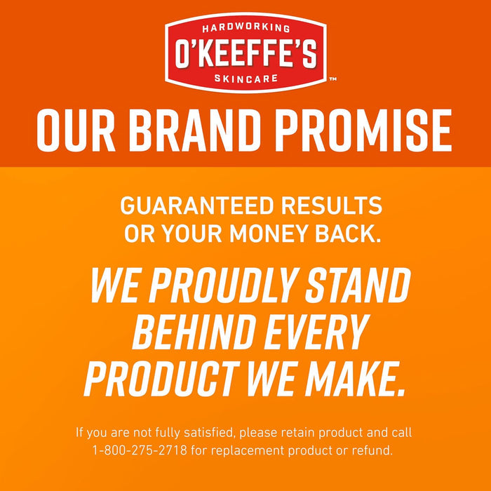 O'Keeffe's Lip Repair Night Treatment – Practical Stocking Stuffer and Holiday Gift for Dry Lips