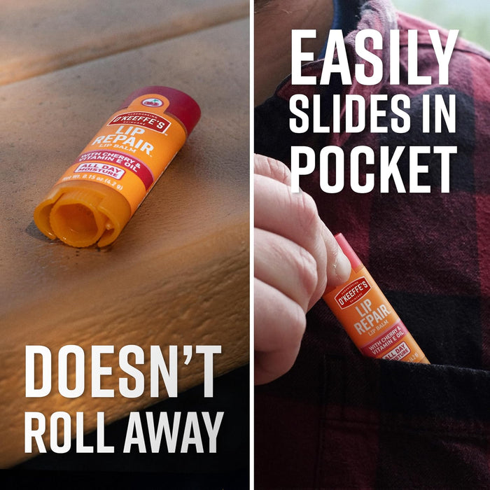 pack size variants: 3-pack and 18-pack (0.15 oz sticks)