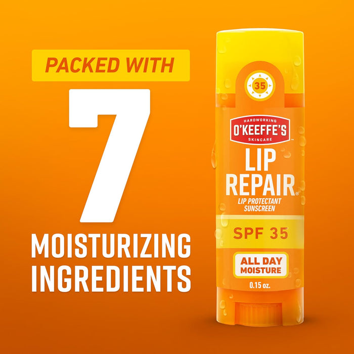 hypoallergenic, dye-free, lanolin-free, mineral-oil-free, and artificial-color-free formula