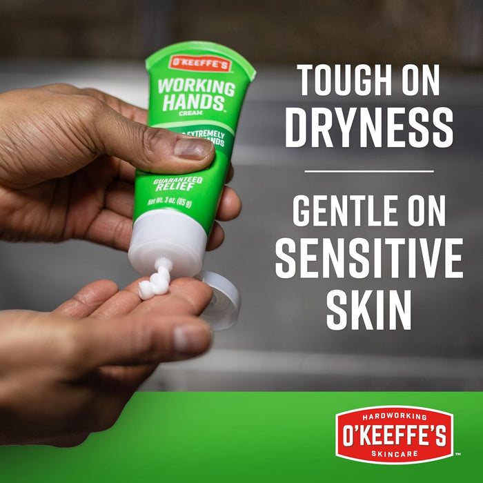unscented and hypoallergenic formula