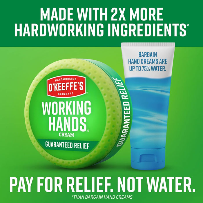 non-greasy, fast-absorbing texture