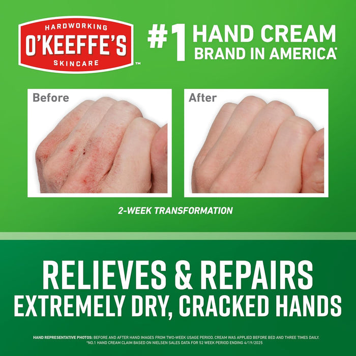 hypoallergenic, unscented, and non-greasy formula