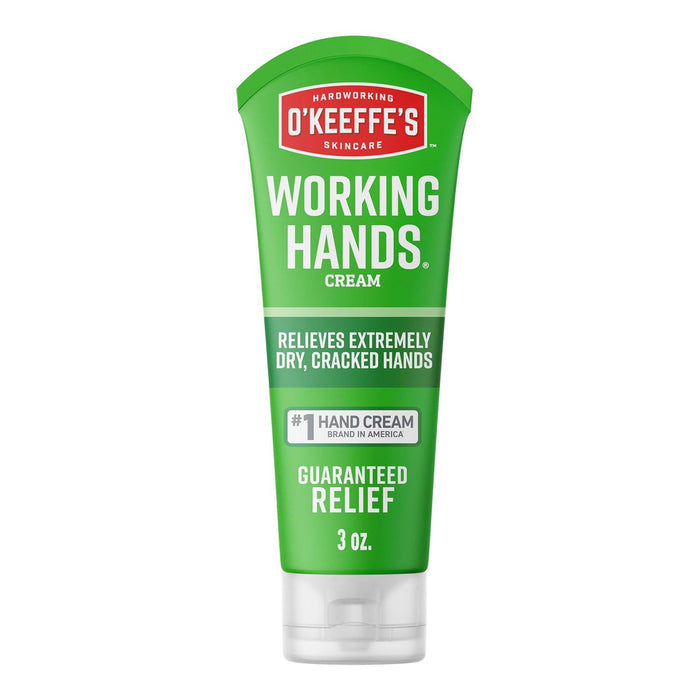 concentrated, clinically proven moisturizing cream that forms a protective moisture-locking layer on the skin's surface