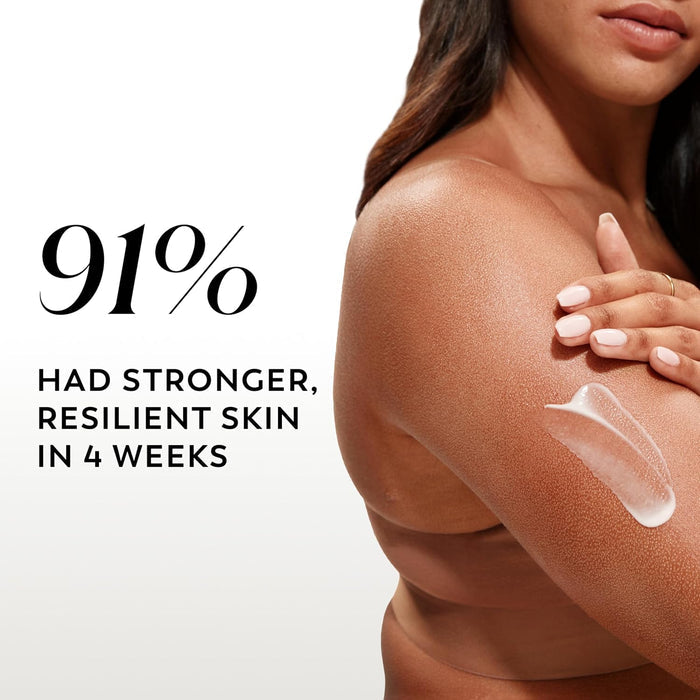 lipids to reinforce the skin's moisture barrier
