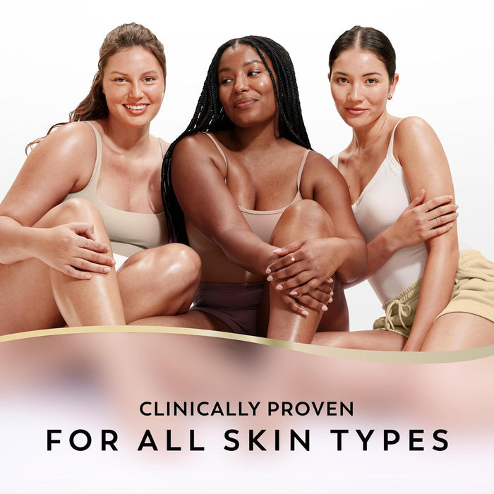 Olay Advanced Firming Lotion – Mindful Skincare Routine for Daily Wellness & Hydration