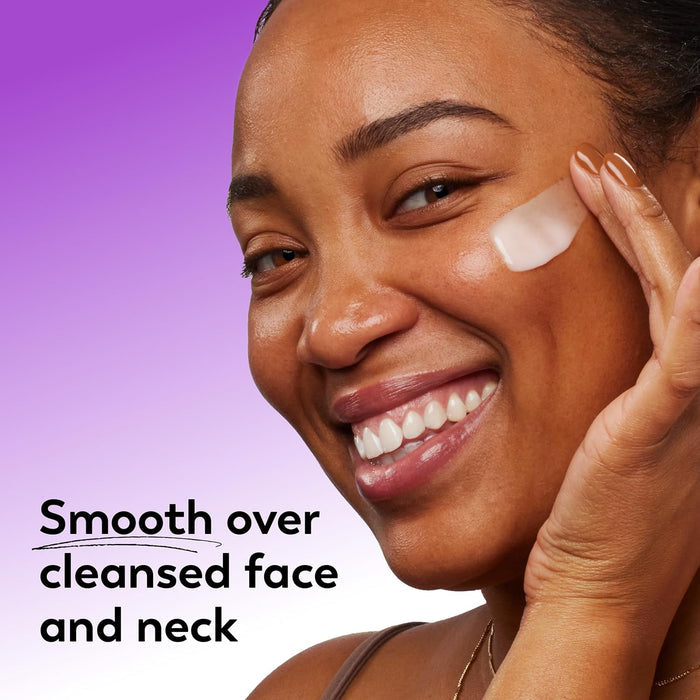 Olay Age Defying Face Lotion SPF 15 – Calm & Protect Your Skin's Natural Balance