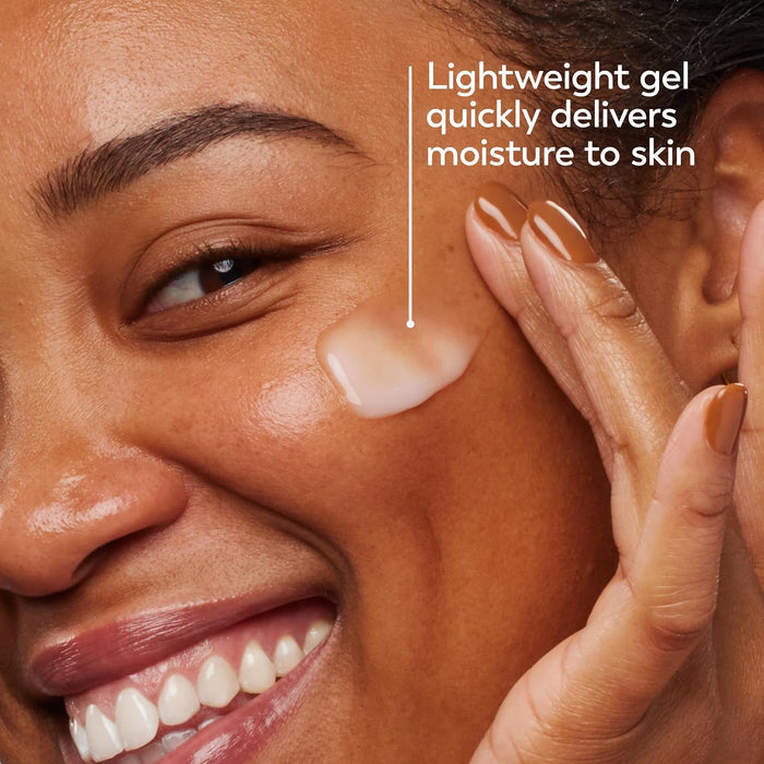 Olay Amino Peptide Moisturizer – Gentle Hydration for Mindful Morning & Night Skincare