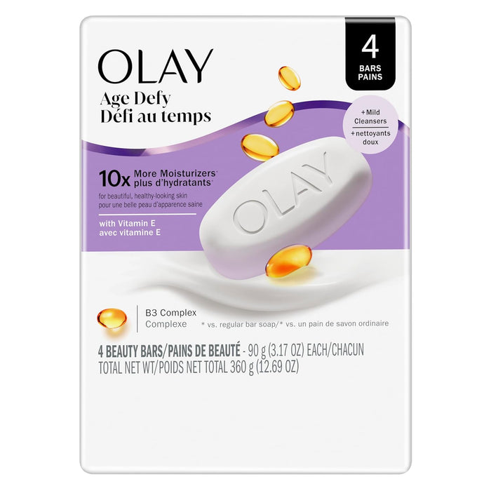 10x more moisturizers than standard soap formulations