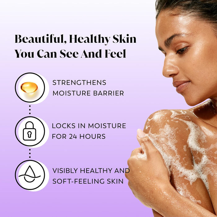 vitamin e and vitamin b3 (niacinamide) anti-aging complex