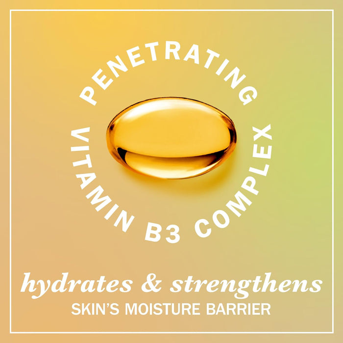 shea butter as primary enriching ingredient (in the shea butter variant)