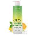 Courtside Citrus - 20 Fl Oz (Pack of 1)