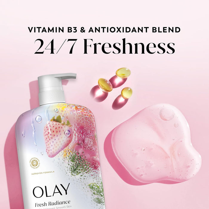 paraben-free and phthalate-free formulation