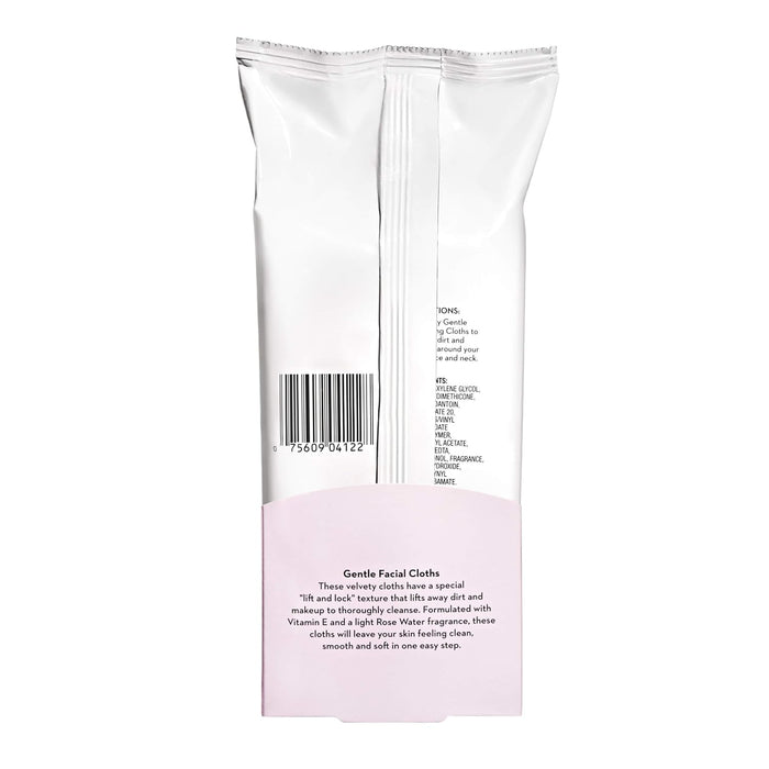 Olay Cleanse Vitamin E Facial Wipes – Nourishing Self-Care Essential for Your Evening Routine
