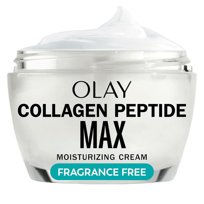 2x collagen peptide concentration vs. standard collagen peptide 24 formula